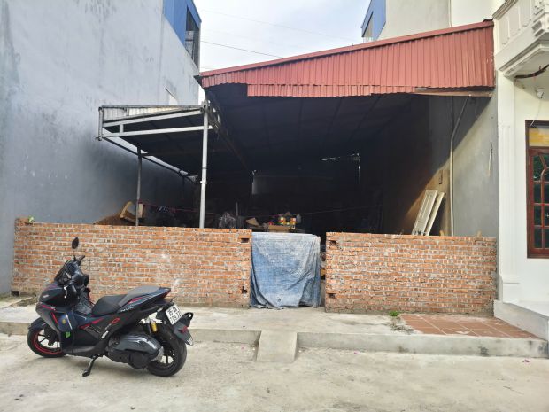 Chính chủ bán đất thổ cư thôn liễu văn  phường nam định, 7586221