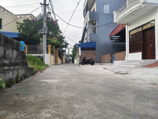 Chính chủ bán đất thổ cư thôn liễu văn  phường nam định, 7586222