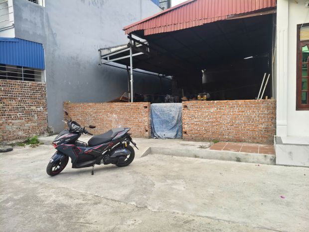 Chính chủ bán đất thổ cư thôn liễu văn  phường nam định, 7586223