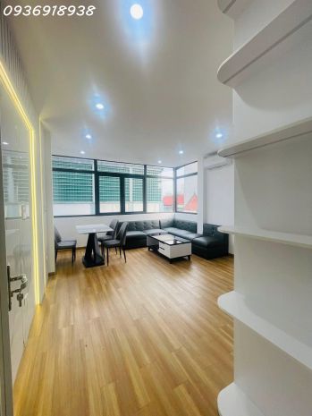 Siêu rẻ-11.5 tỷ-7t thang máy-gara ô tô-nhà mới-chỉ còn 1 7586303