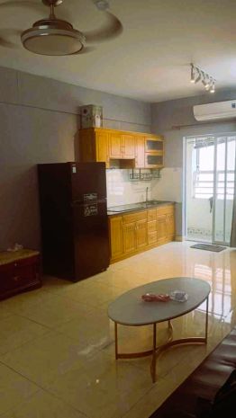 Căn hộ tecco tower q12 - gần trường chinh - 2pn - 2.7 7586521