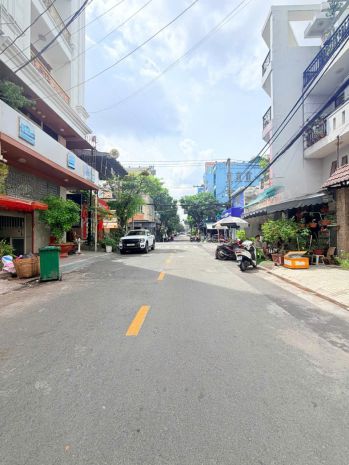 Chdv mặt tiền lê quốc trinh tân phú dòng tiền 50 trth 7586570