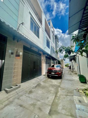 Siêu hiếm hẻm xe hơi liên khu5-6 gần chợ giáp tân phú 54m2 7586580