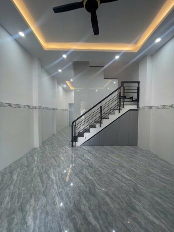 Siêu hiếm hẻm xe hơi liên khu5-6 gần chợ giáp tân phú 54m2 7586581