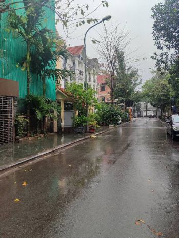 Bán biệt thự việt hưng 152m2- 4 tầng thô- vị trí đẹp- 4x tỷ 7586908