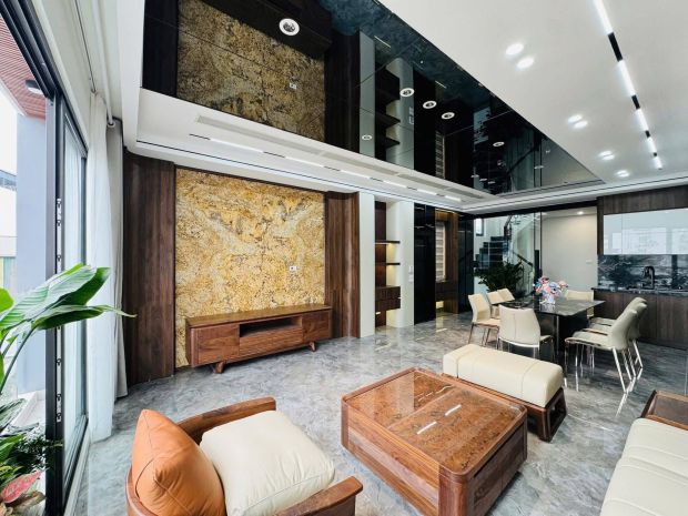 Bán nhà mặt phố lê hồng phong, vỉa hè rộng, 5 tầng thang 7586919