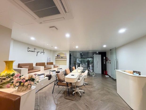 Bán nhà mặt phố lê hồng phong, vỉa hè rộng, 5 tầng thang 7586920