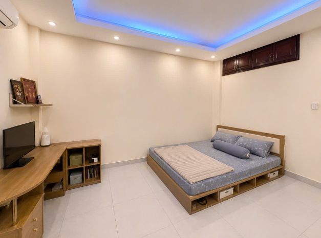 Nhà hxh 50m² - 5 tầng btct - gần chợ tân bình - nhỉnh 8 tỷ 7586925