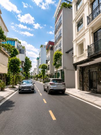 Giá tốt, bán nhà phố vĩnh phúc, ô tô vào nhà, 60m, mặt 7586936