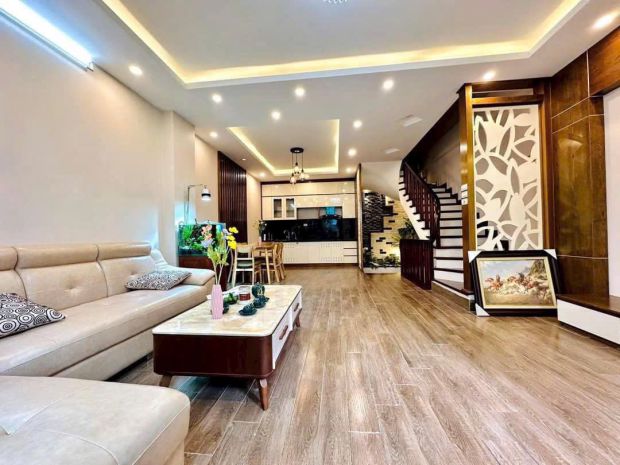 Giá tốt, bán nhà phố vĩnh phúc, ô tô vào nhà, 60m, mặt 7586937