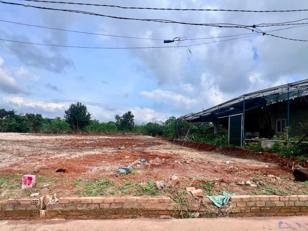 Bán đất ven đà lạt 466m² thổ cư 100m²  view thoáng 7586952