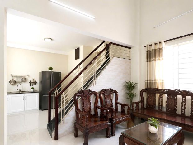 Nhà hiệp phú ngang 5m hiếm gặp  68m²  3 phòng ngủ  gần 7586988