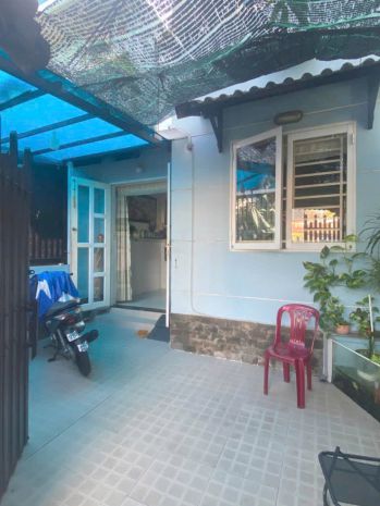 Nhà hiệp phú ngang 5m hiếm gặp  68m²  3 phòng ngủ  gần 7586989