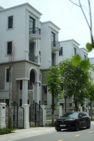 Gi,á nhỉnh 13.x tỷ cơ hội sở hữu căn biệt thự song lập 7587056