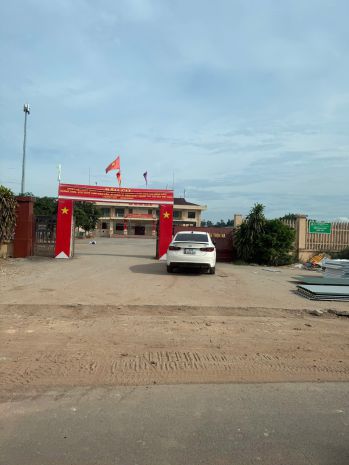 Giá 1.x tỷ hiên vân tên du cần bán mảnh đất 74m2 ngõ thông 7587078