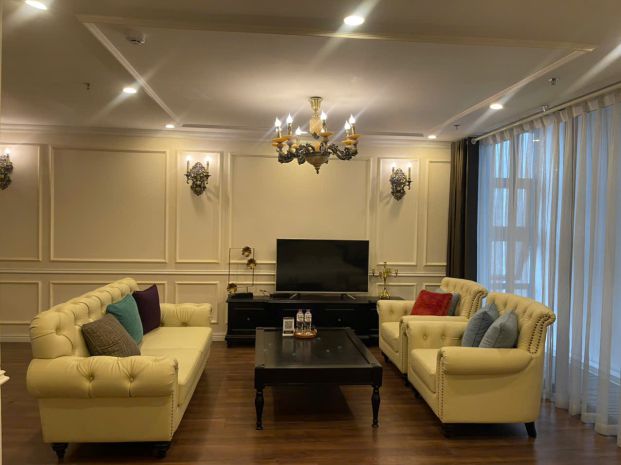 Siêu hót - cho thuê căn hộ 1n1k 50m2 full nội thất tại trần 7587290