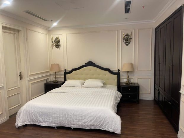 Siêu hót - cho thuê căn hộ 1n1k 50m2 full nội thất tại trần 7587292
