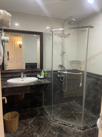 Siêu hót - cho thuê căn hộ 1n1k 50m2 full nội thất tại trần 7587294