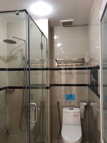 Chính chủ bán nhà  ngang khủng 8m  4 tầng  16 phòng  dòng 7587580