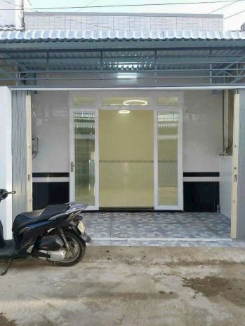 24. nhà trệt 2 phòng ngủ nhật tảo  giá 5 triệu 7587760