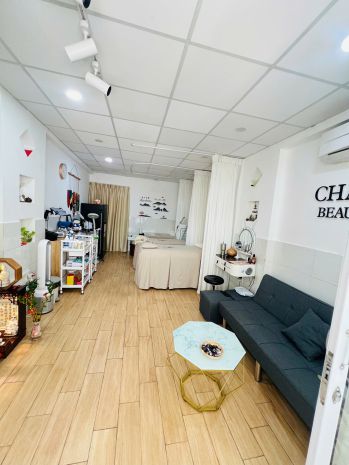 Chính chủ cần sang nhượng mặt bằng spa mặt tiền đường yên 7587929