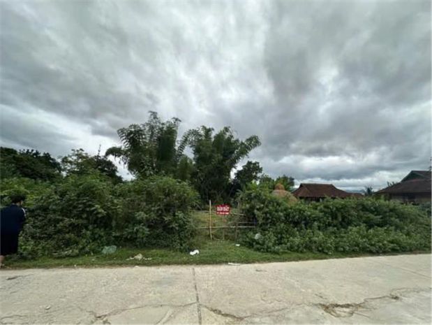 Chính chủ cần bán đất giá tốt tại xã thanh nưa - xã thanh 7588050