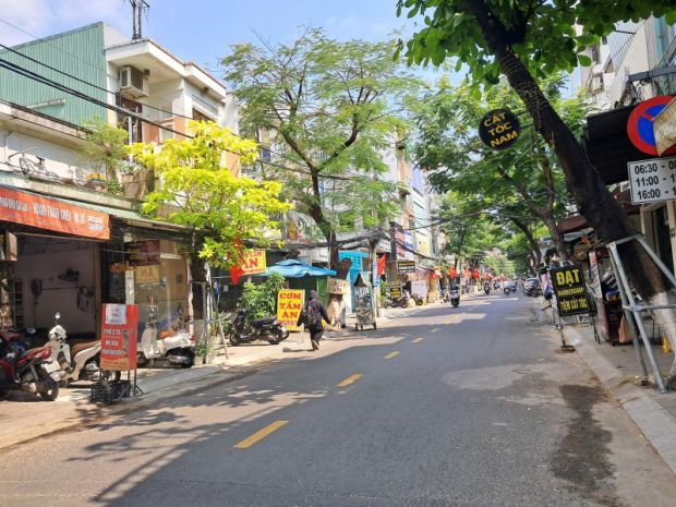 Mt nguyễn hoàng gần nguyễn văn linh, 2 mặt thoáng, 55m2, 7588074