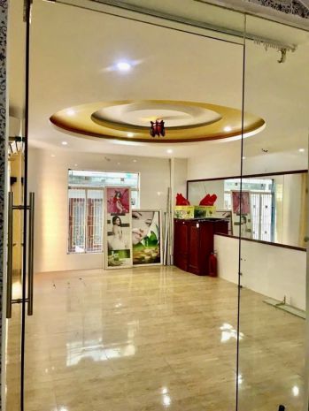 Mt nguyễn hoàng gần nguyễn văn linh, 2 mặt thoáng, 55m2, 7588075