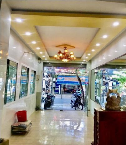 Mt nguyễn hoàng gần nguyễn văn linh, 2 mặt thoáng, 55m2, 7588076