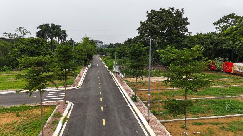 Cần bán lô đất chính  chủ  sẵn sổ đỏ giá 5.2 tỷ đẹp nhất 7588093