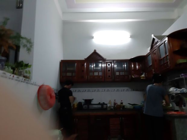 Bán biệt thự sân vườn mini long vân  quy nhơn 7588371
