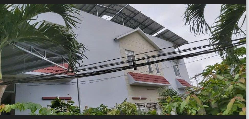 Bán biệt thự sân vườn mini long vân  quy nhơn 7588372