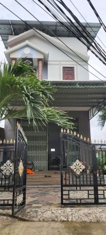 Bán biệt thự sân vườn mini long vân  quy nhơn 7588373