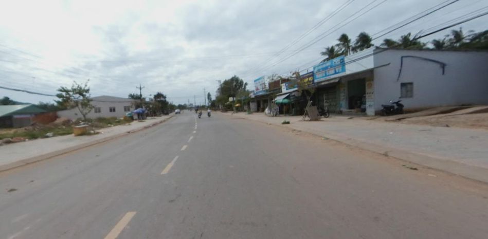 Bán đất đại lộ nguyễn trung trực phú quốc  dt 10.000m², 7588428