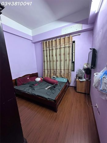 Chung cư đại thanh, 56m, 2n2vs, có sổ, toà ct10b 7588564