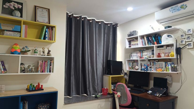 Bán căn hộ new saigon hagl3  95m²  3pn, 2wc  chỉ 4,7 tỷ 7588719