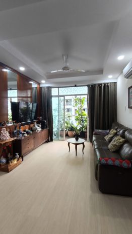 Bán căn hộ new saigon hagl3  95m²  3pn, 2wc  chỉ 4,7 tỷ 7588720