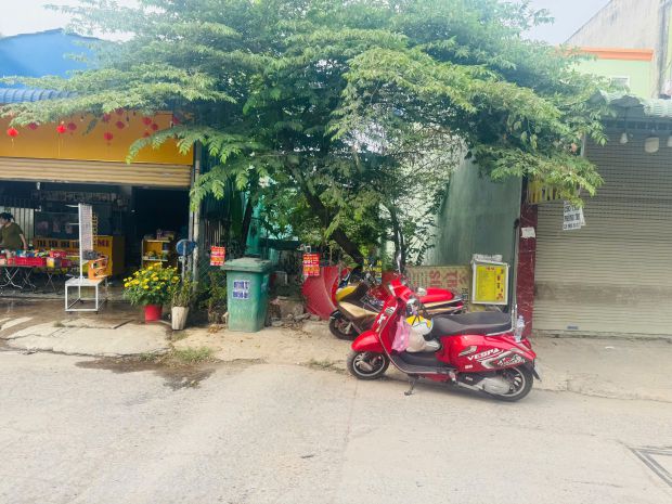 Đức hòa hạ, long an: đất ở 125m2, sổ hồng chính chủ, giá 7588816