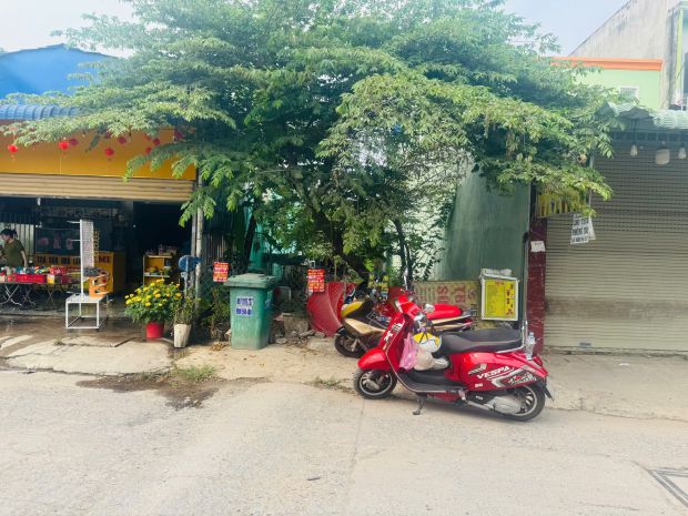 Đức hòa hạ, long an: đất ở 125m2, sổ hồng chính chủ, giá 7588819