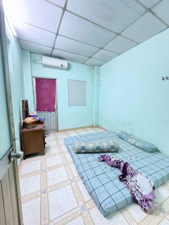 Nhà 2 mặt hẻm xe tải đường hưng phú thông nguyễn duy p9q8. 7588830