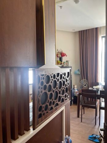 Tòa căn hộ 5 tầng, lô góc 2 mặt tiền  dòng tiền 100tr 7588848