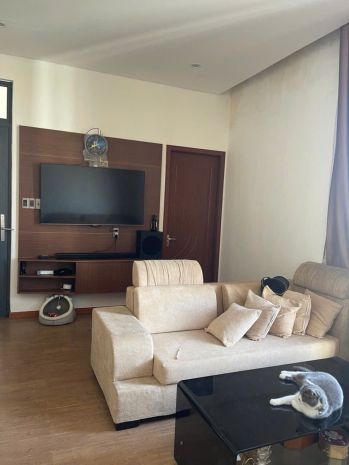 Tòa căn hộ 5 tầng, lô góc 2 mặt tiền  dòng tiền 100tr 7588849