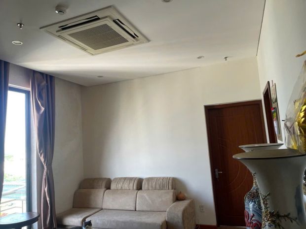 Tòa căn hộ 5 tầng, lô góc 2 mặt tiền  dòng tiền 100tr 7588850