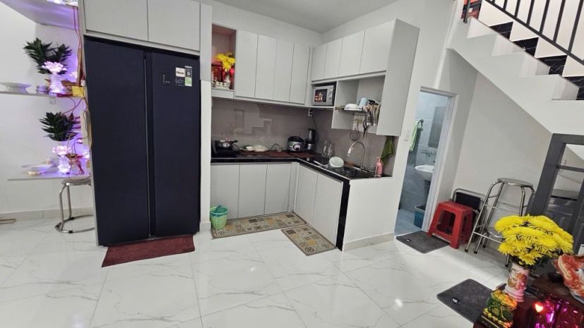 Bán nr 40m2, đương nguyễn sơn,4x9,giá chỉ hơn 3ty 7588897