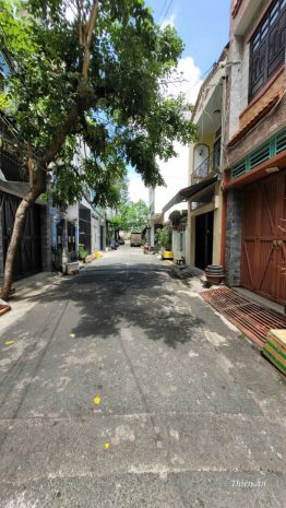 Chủ cần bán gấp nên giảm mạnh căn nhà 5 tầng. 7588993