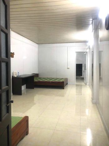 Cho thuê nhà chính chủ  gần cầu hữu hòa, cạnh kđt đại thanh 7589240