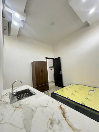 Cho thuê chung cư mini full nội thất mới xây tại lê đại 7589264
