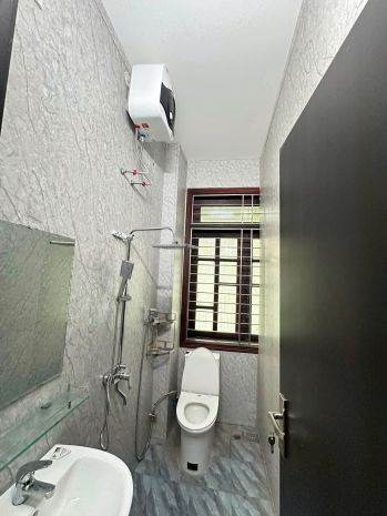 Cho thuê chung cư mini full nội thất mới xây tại lê đại 7589269