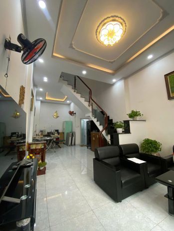 Nhà 2 tầng - hẻm xe hơi - thoại ngọc hầu - chỉ hơn 4 tỷ 7589272