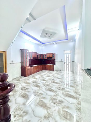 Nhà 2 tầng - hẻm xe hơi - tân kỳ tân quý - chỉ hơn 4 tỷ 7589374